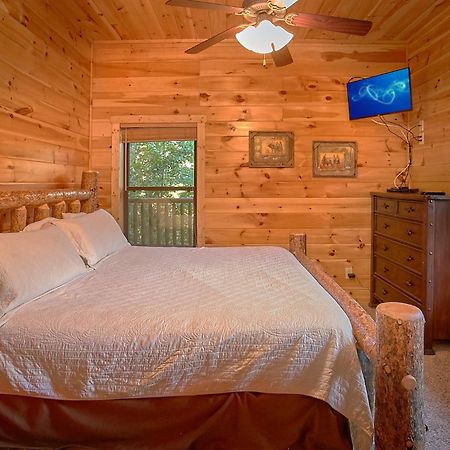 Four Seasons Holiday Home جاتلينبرج المظهر الخارجي الصورة
