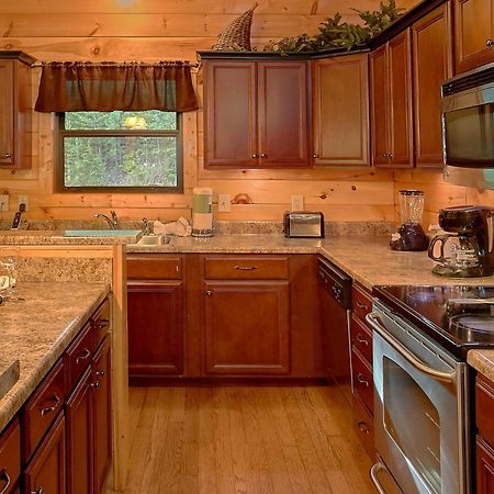 Four Seasons Holiday Home جاتلينبرج المظهر الخارجي الصورة