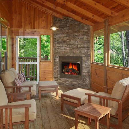 Four Seasons Holiday Home جاتلينبرج المظهر الخارجي الصورة
