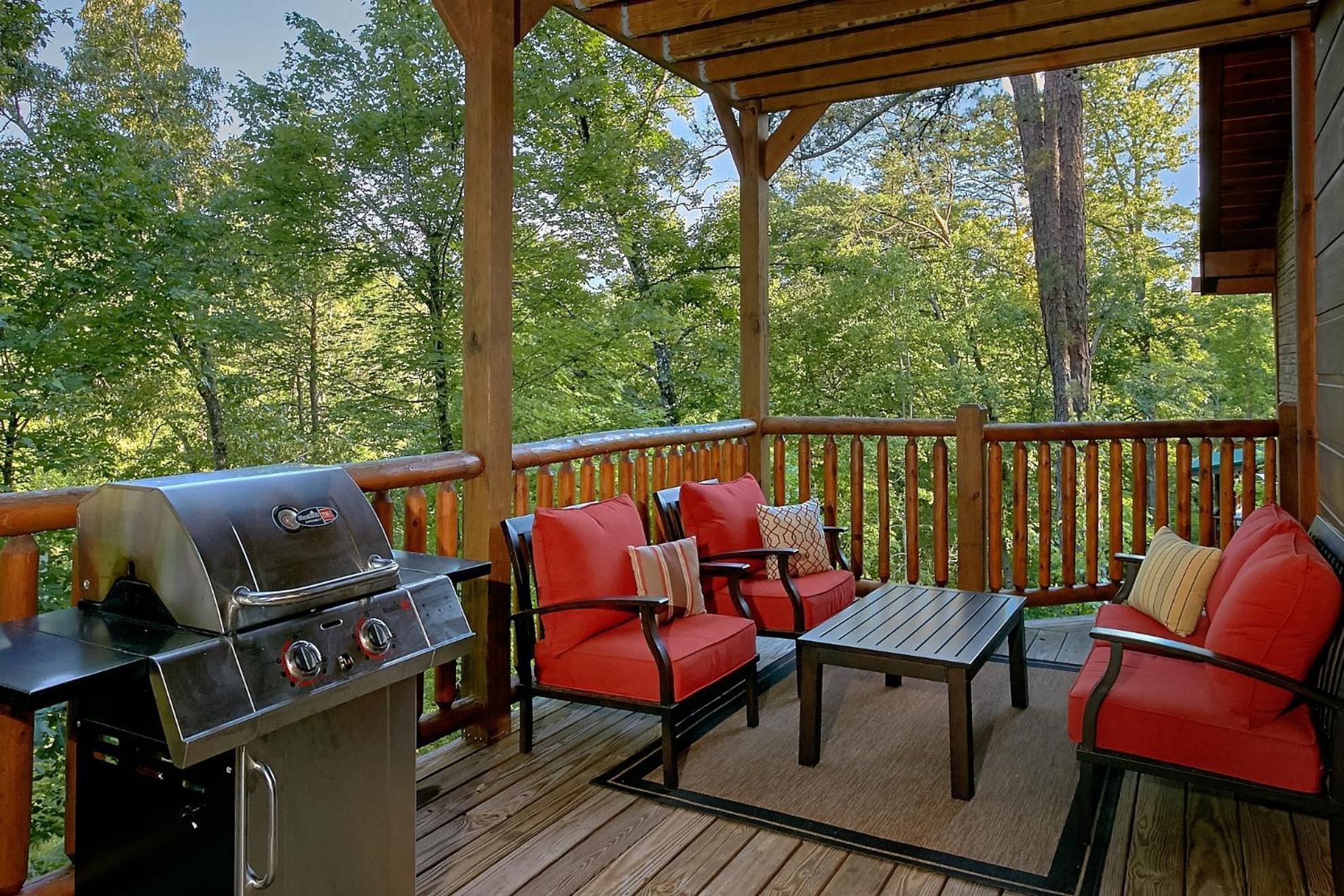Four Seasons Holiday Home جاتلينبرج المظهر الخارجي الصورة